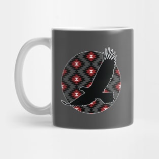 Flying Eagle - 1 Mug